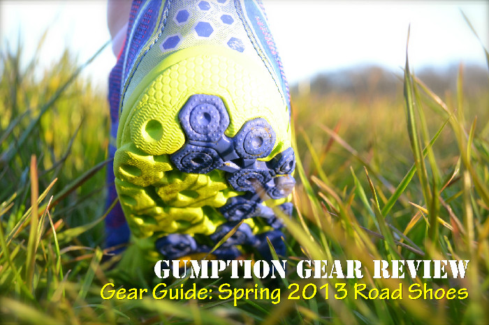 Gumption Gear Review Spring Run Guide 2013