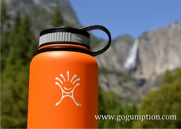 Hydroflask