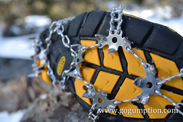 Hillsound Trail Crampon Ultra