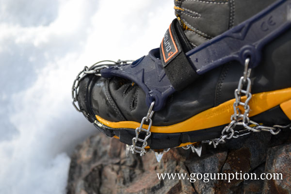 Hillsound Trail Crampon Ultra
