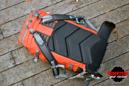 Travel Smarter: The Eagle Creek Systems Go Duffel Pack 