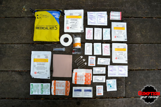 Review: Adventure Medical Kits