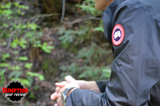 Canada Goose: Embrace the Call of Your Adventure.