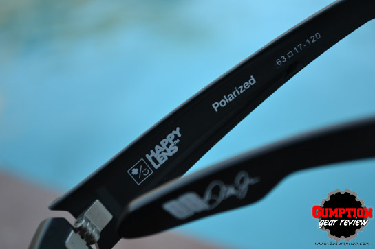 Get Happy: The SPY Optic Happy Lens