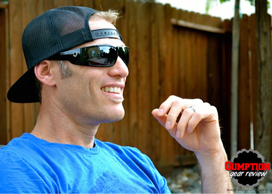 Get Happy: The SPY Optic Happy Lens