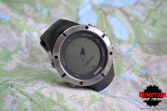 Review: Suunto Ambit2 and 2S
