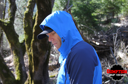 The Outdoor Research Ferrosi Hoody