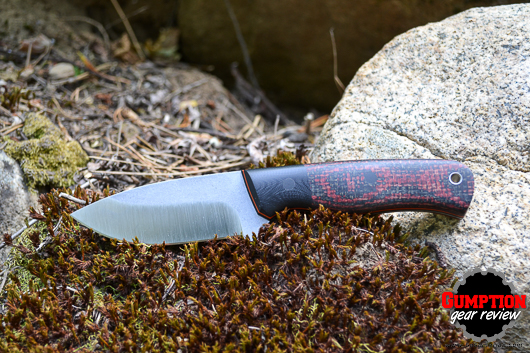 Valkyrie Knives Companion