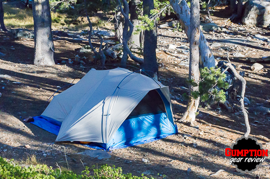 Sierra Designs Lightning 2 Tent