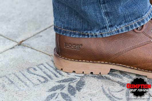 Get Your Winter Swagger With Bogs Footwear