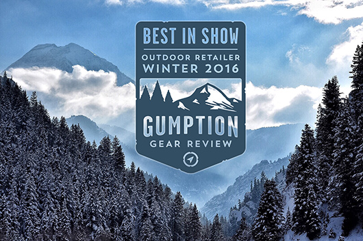 Gumption Gear Review
