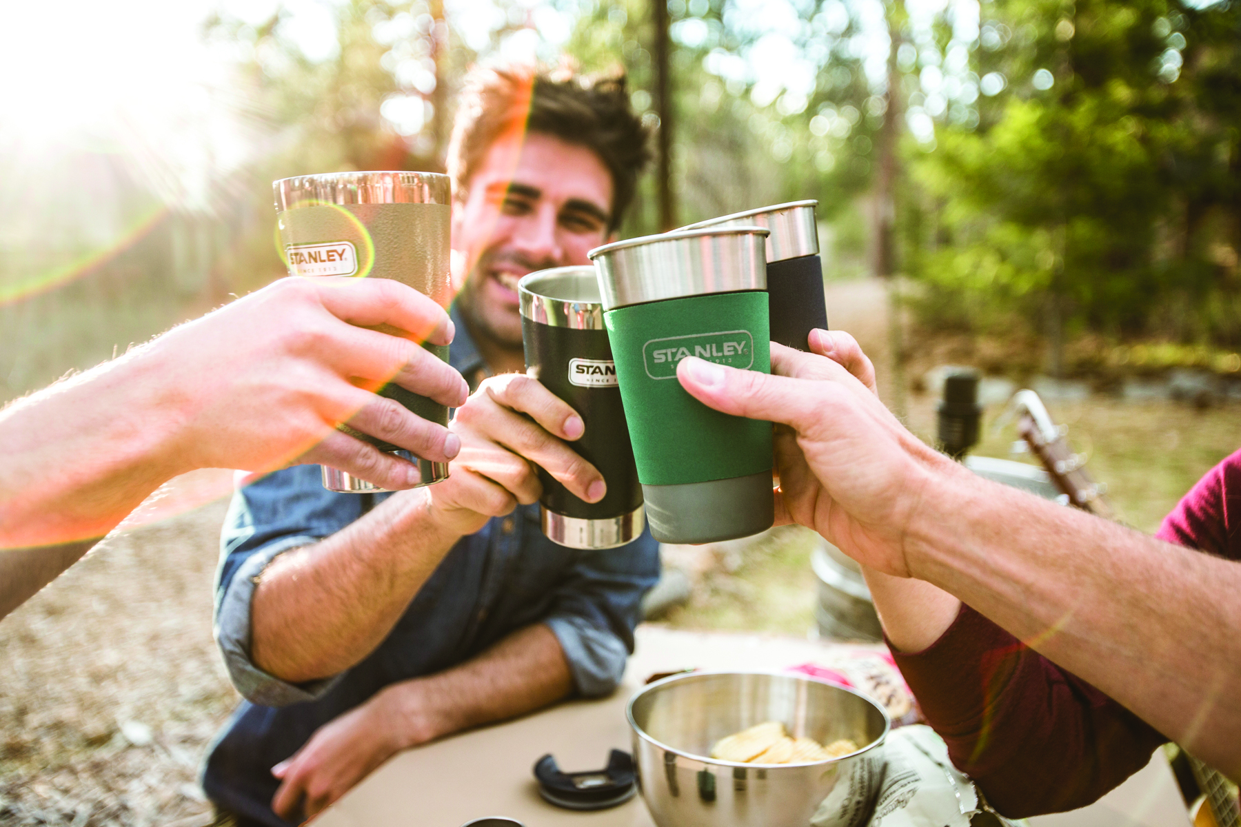 STANLEY Adventure Pint