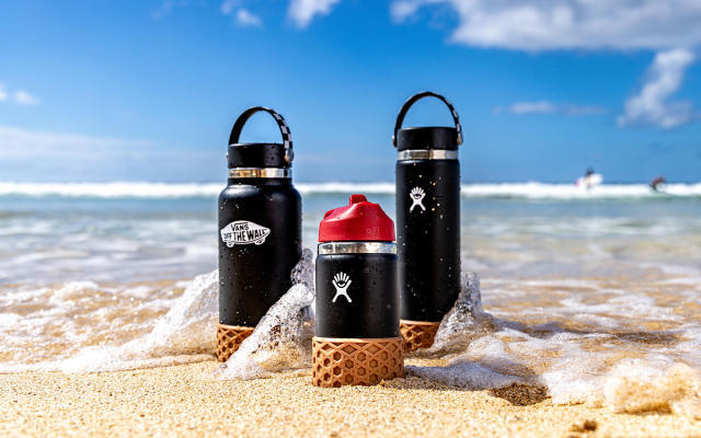 Vans X Hydro Flask Collab